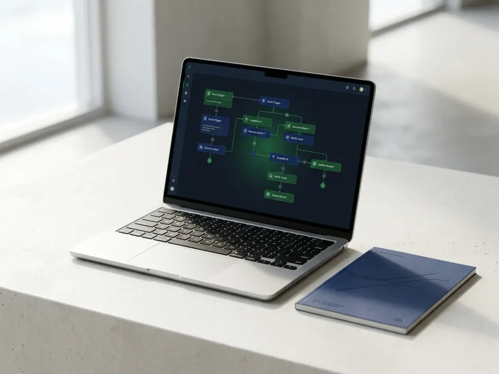 Automation Playbook