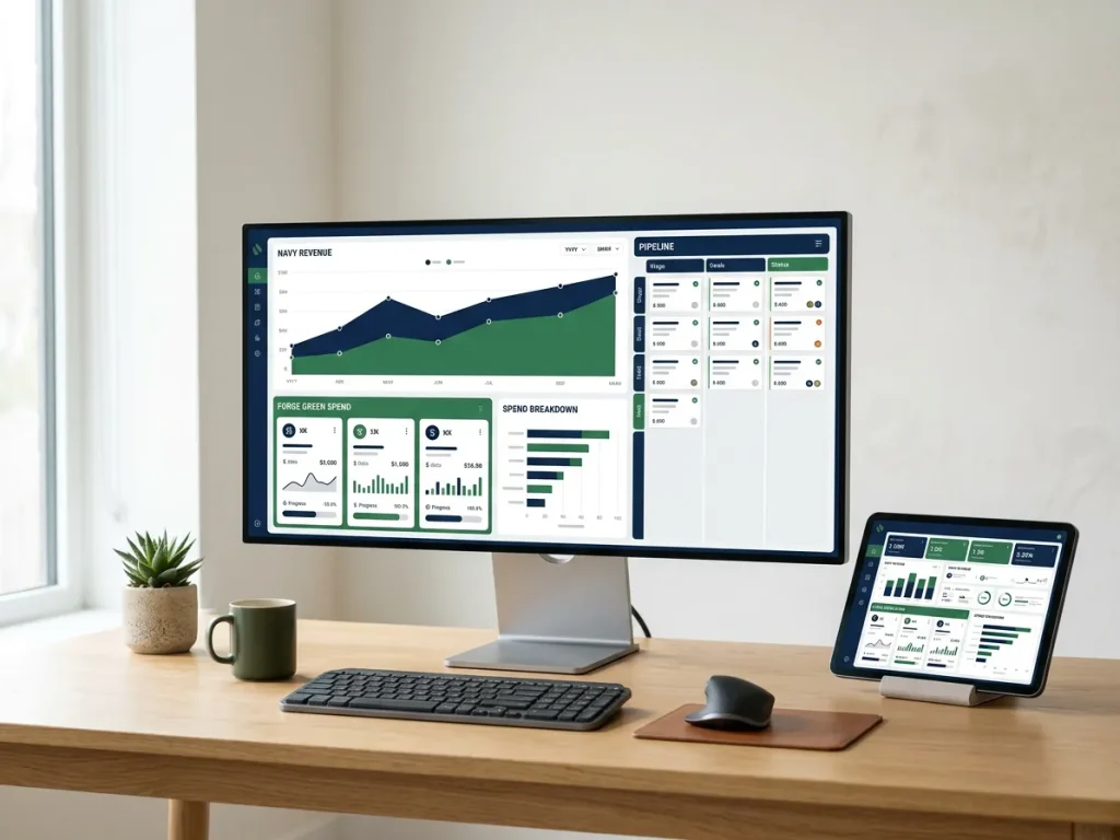 Scale Ops Dashboard