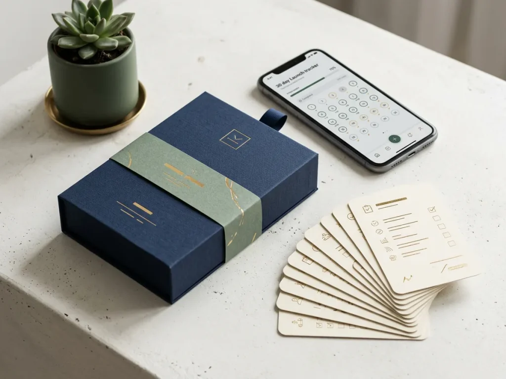 Side Hustle Launch Kit